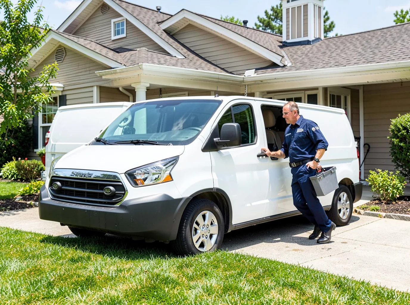 Emergency Plumber company in Johnson, NE